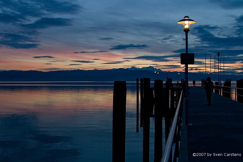 Kressbronner Landungssteg 3